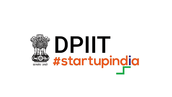 Startup India — DPIIT Logo